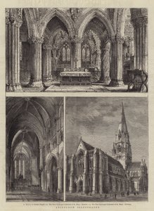 Edinburgh Illustrated